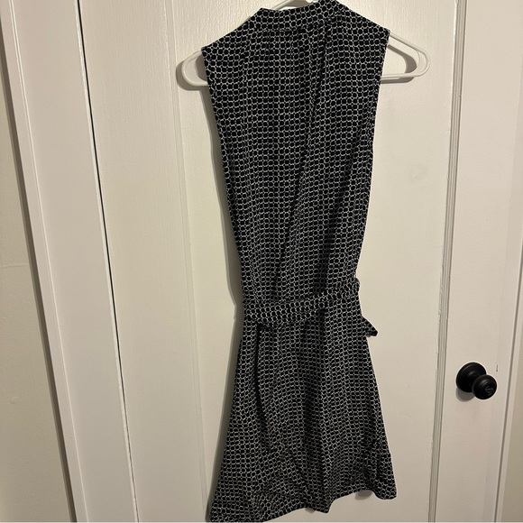 Silk Kate Spade Belted Dress - Picture 2 of 6